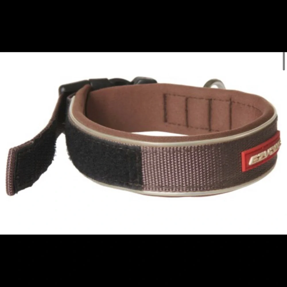 NWT EzyDog Neo Classic Dog Collar